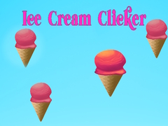 ເກມ Ice Cream clicker