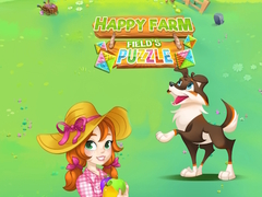 ເກມ Happy Farmfield`s puzzle