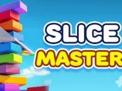 ເກມ Slice Master