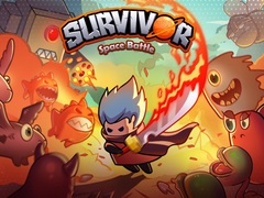 ເກມ Survivor: Space Battle