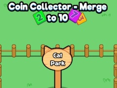 ເກມ Coin Collector Merge to 10
