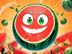ເກມ Watermelon Merge