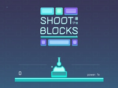 ເກມ Shoot the Blocks