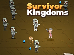 ເກມ Survivor Kingdoms