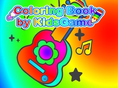 ເກມ Coloring Book by KidsGame
