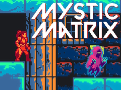 ເກມ Mystic Matrix