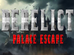 ເກມ Derelict Palace Escape