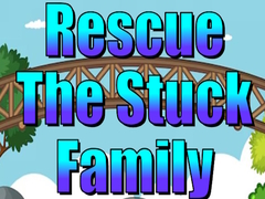 ເກມ Rescue The Stuck Family