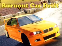 ເກມ Burnout Car Drift