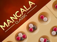 ເກມ Mancala Classic