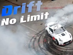 ເກມ Drift No Limit