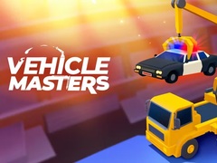 ເກມ Vehicle Masters