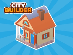 ເກມ City Builder