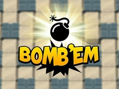 ເກມ Bomb'Em