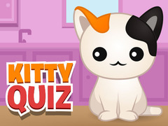 ເກມ Kitty Quiz
