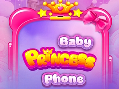 ເກມ Baby Princess Phone 