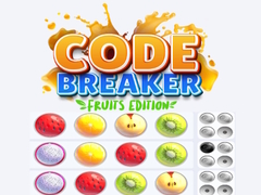 ເກມ Code Breaker Fruits Edition