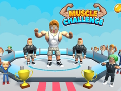 ເກມ Muscle Challenge