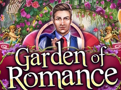 ເກມ Garden of Romance