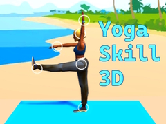 ເກມ Yoga Skill 3D