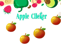 ເກມ Apple Clicker 