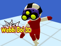 ເກມ Webbi Boi 3D