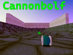ເກມ Cannonbolf