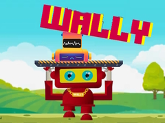 ເກມ Wally