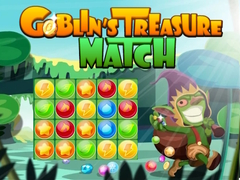 ເກມ Goblin's Treasure Match