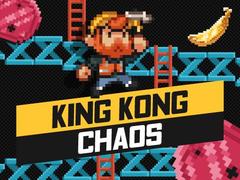 ເກມ King Kong Chaos