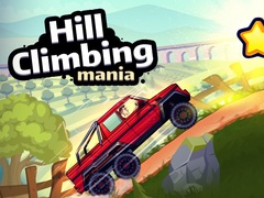 ເກມ Hill Climbing Mania