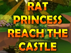 ເກມ Rat Princess Reach The Castle