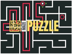 ເກມ Maze Puzzle