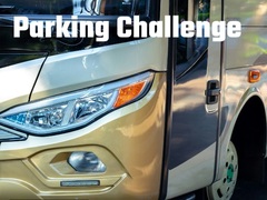 ເກມ Parking Challenge