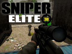 ເກມ Sniper Elite 3D
