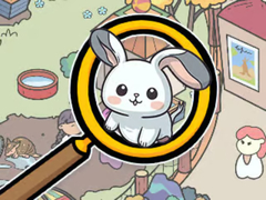 ເກມ Find It Out Zoo