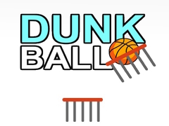 ເກມ Dunk Ball
