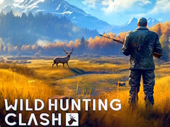 ເກມ Wild Hunting Clash