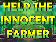 ເກມ Help The Innocent Farmer