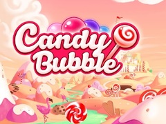 ເກມ Candy Bubbles