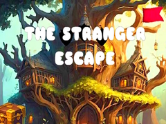 ເກມ The Stranger Escape