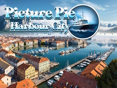 ເກມ Picture Pie Harbour City