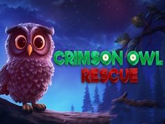 ເກມ Crimson Owl Rescue