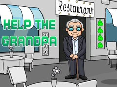 ເກມ Help The Grandpa