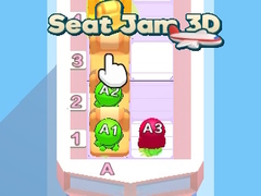 ເກມ Seat Jam 3D