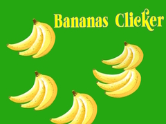 ເກມ Bananas clicker