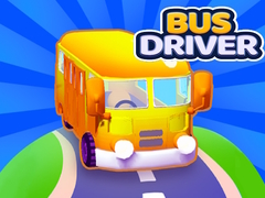 ເກມ Bus Driver