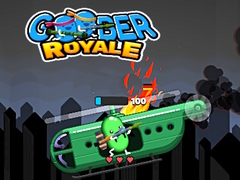ເກມ Goober Royale