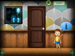 ເກມ Amgel Kids Room Escape 194