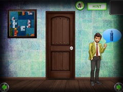 ເກມ Amgel Easy Room Escape 178
